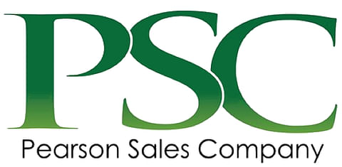 Pearson Sales Company