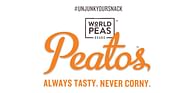 World Peas Brand Peatos