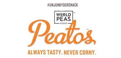 World Peas Brand Peatos World Peas Brand Peatos