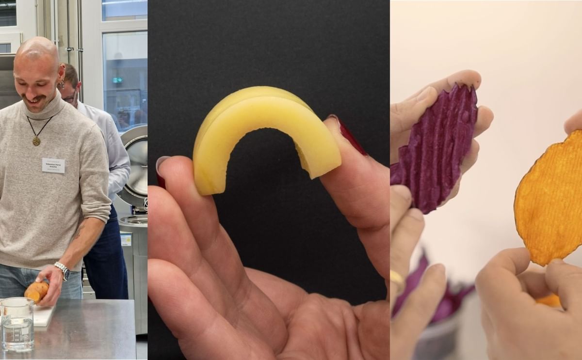 Transform Your Potato Processing: Join Elea Technology GmbH's PEF Advantage Day 2024 Transform Your Potato Processing: Join Elea Technology GmbH's PEF Advantage Day 2024