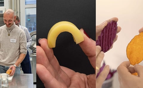 Transform Your Potato Processing: Join Elea Technology GmbH's PEF Advantage Day 2024 Transform Your Potato Processing: Join Elea Technology GmbH's PEF Advantage Day 2024