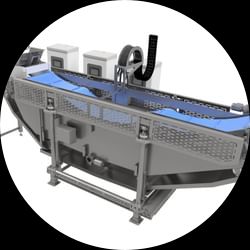 Pulsed Electric Field OptiCEPT® Solid Series