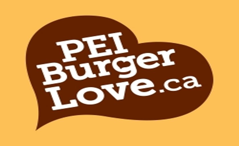 PEI Potatoes sponsors 'FryDays' during PEI Burger Love 2014!