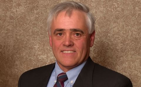 Rodney Dingwell of Morell was elected as the new Chairman of the Prince Edward Island Potato Board(Courtesy: The government of Prince Edward Island; 2002) Rodney Dingwell of Morell was elected as the new Chairman of the Prince Edward Island Potato Board(Courtesy: The government of Prince Edward Island; 2002)