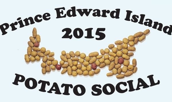 Prince Edward Island Potato Farmers host PEI Potato Social