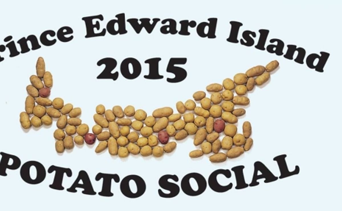 Prince Edward Island Potato Farmers host PEI Potato Social Prince Edward Island Potato Farmers host PEI Potato Social