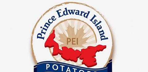  Prince Edward Island Potato Board