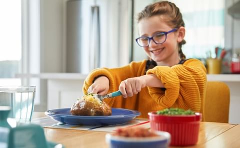 PEI Potatoes 'Made To Enjoy' PEI Potatoes 'Made To Enjoy'