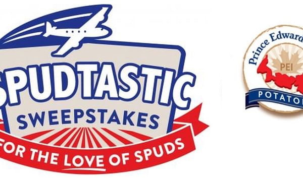 Prince Edward Island Potatoes Celebrates Potato Lovers Month with Spudtastic Sweepstakes!