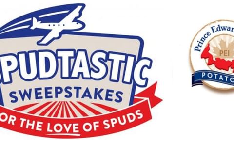 Prince Edward Island Potatoes Celebrates Potato Lovers Month with Spudtastic Sweepstakes! Prince Edward Island Potatoes Celebrates Potato Lovers Month with Spudtastic Sweepstakes!