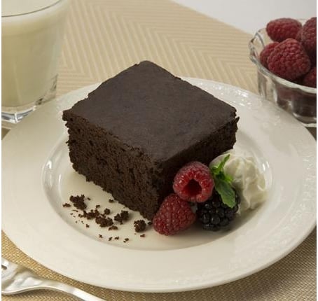 PEI Potato Chocolate Cake PEI Potato Chocolate Cake