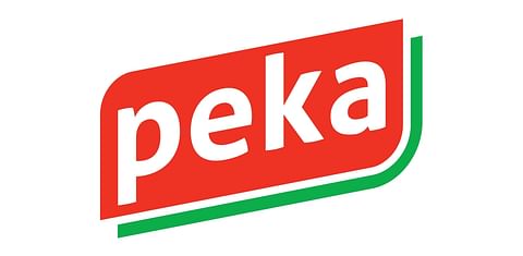 Peka Kroef B.V. Peka Kroef B.V.