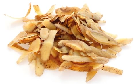 Peladuras de papas favorecen el crecimiento de microalgas con más aceite para biodiésel Peladuras de papas favorecen el crecimiento de microalgas con más aceite para biodiésel