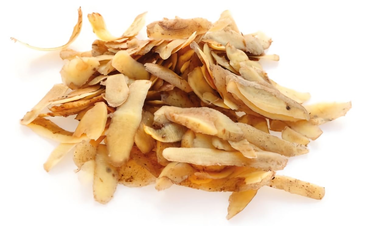 Peladuras de papas favorecen el crecimiento de microalgas con más aceite para biodiésel