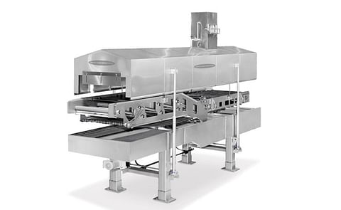 Heat and Control - Pellet Popper Heat and Control - Pellet Popper