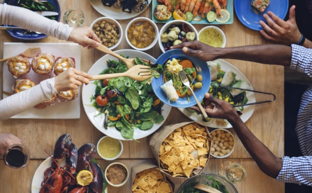 In order to meet the global population’s growing demand for food, research by the FAO predict that 70% more food is needed by 2050