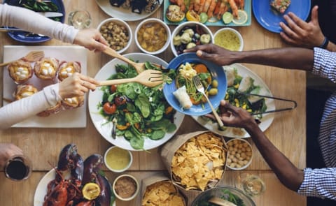 In order to meet the global population’s growing demand for food, research by the FAO predict that 70% more food is needed by 2050 In order to meet the global population’s growing demand for food, research by the FAO predict that 70% more food is needed by 2050