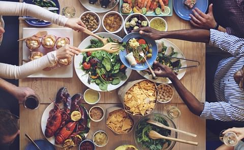 In order to meet the global population’s growing demand for food, research by the FAO predict that 70% more food is needed by 2050 In order to meet the global population’s growing demand for food, research by the FAO predict that 70% more food is needed by 2050