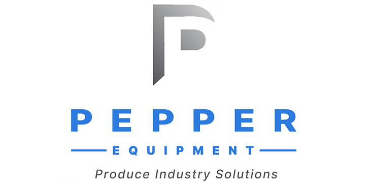 Pepper Equipment