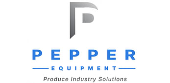 Pepper Equipment
