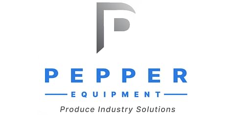 Pepper Equipment Pepper Equipment