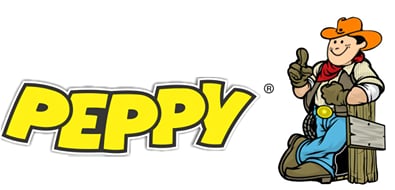 Peppy Peppy