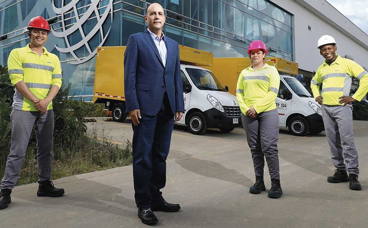 PepsiCo se compromete a incremetar su inversión en patatas en Colombia incluso en pandemia. PepsiCo se compromete a incremetar su inversión en patatas en Colombia incluso en pandemia.