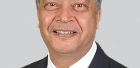Omar Farid, president for Middle East & Africa, Pepsico