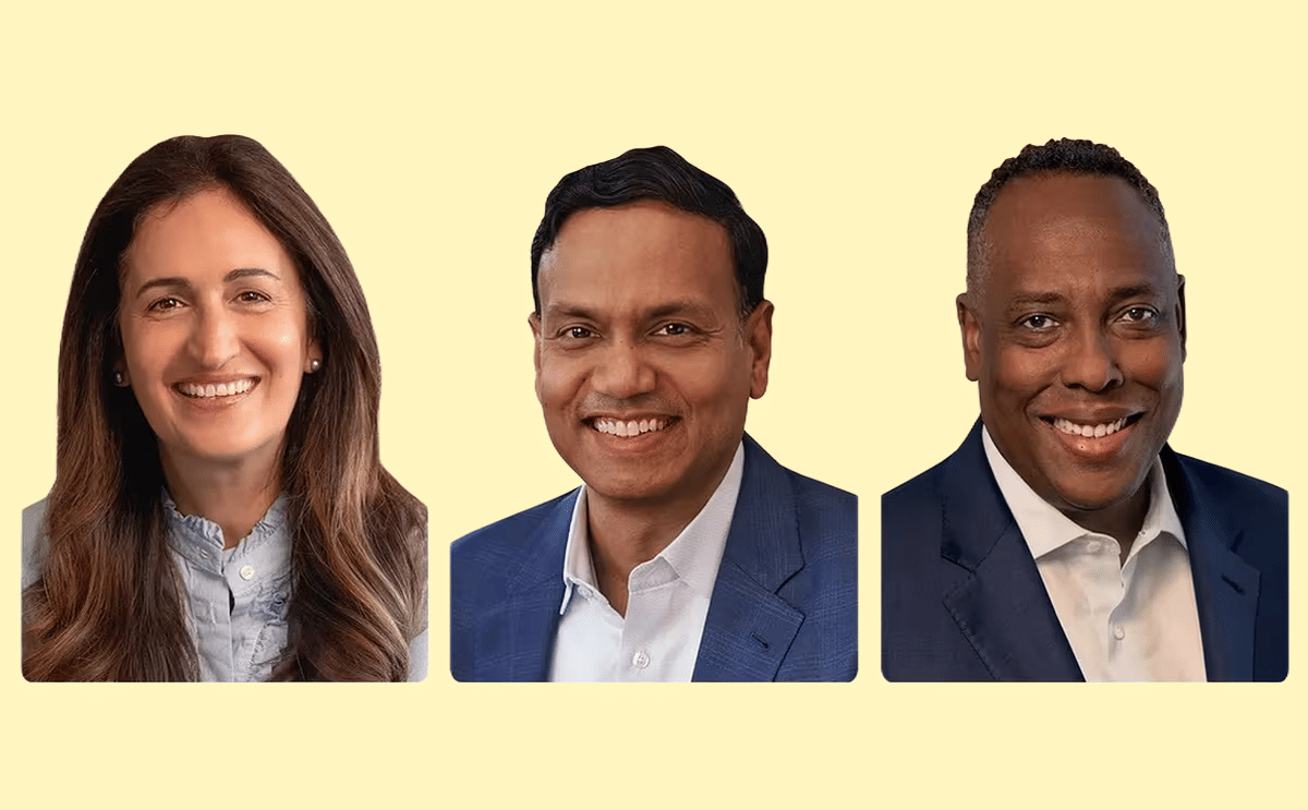 PepsiCo announces key leadership appointments, with Athina Kanioura, Ram Krishnan, and Steven Williams taking on expanded roles to drive growth and advance the company’s 2030 transformation strategy.