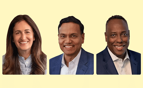 PepsiCo announces key leadership appointments, with Athina Kanioura, Ram Krishnan, and Steven Williams taking on expanded roles to drive growth and advance the company’s 2030 transformation strategy. PepsiCo announces key leadership appointments, with Athina Kanioura, Ram Krishnan, and Steven Williams taking on expanded roles to drive growth and advance the company’s 2030 transformation strategy.