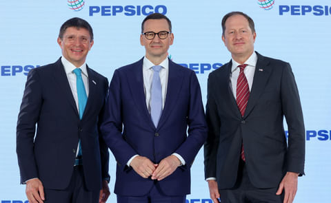 Pepsico CEOs Pepsico CEOs