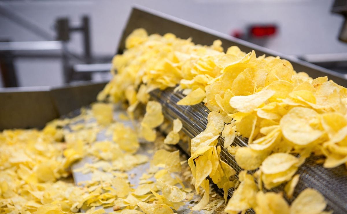 PepsiCo compra anualmente 65 mil toneladas de papa en Colombia