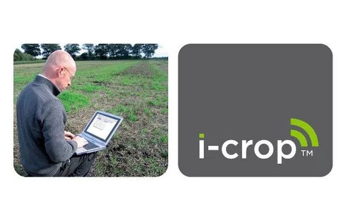 Pepsico: I-crop 'precision farming' technology rolled out globally to reduce water use and carbon emissions Pepsico: I-crop 'precision farming' technology rolled out globally to reduce water use and carbon emissions