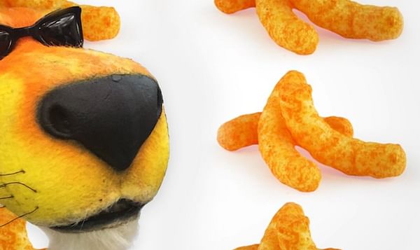 PepsiCo leverages AI to create an intelligent monitoring system that improves Cheetos consistency