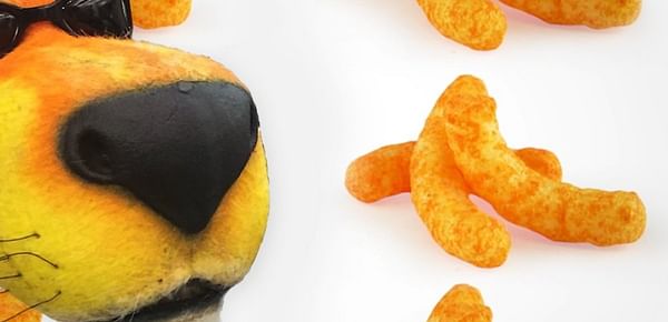 PepsiCo leverages AI to create an intelligent monitoring system that improves Cheetos consistency