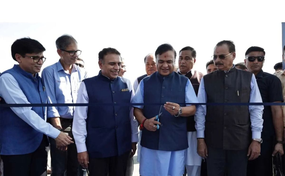 PepsiCo India inaugurated its INR 7.78 billion (USD 81.5 million) potato chips manufacturing facility in Banekuchi, Assam