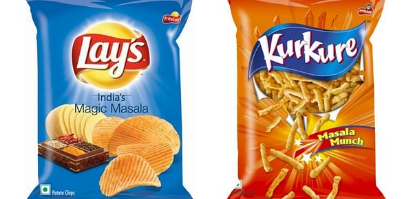 Pepsico India to reorganize Snack Brands: Lays and Kurkure 