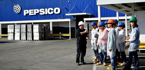 Pepsico invirtió US$30 millones en máquinas de última tecnología en Buenos Aires