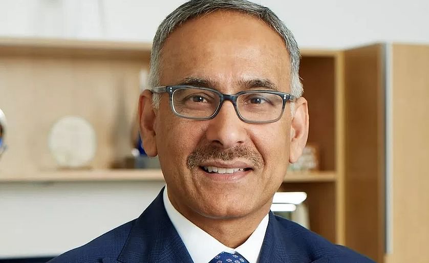 Dr. Mehmood Khan, Vice Chairman and Chief Scientific Officer, Global Research and Development, will retire from PepsiCo this month. He will remain with the company in an advisory capacity (Courtesy: innovationleader)