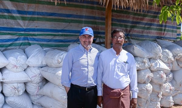 Pepsico sees opportunities for potato cultivation in Myanmar