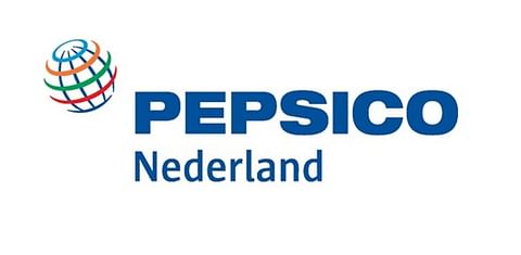 Pepsico Nederland B.V.