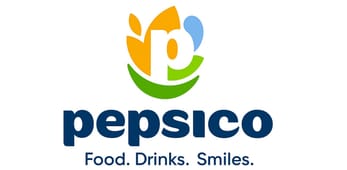 PepsiCo new logo