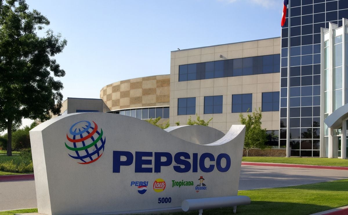 PepsiCo Announces New Global Structure and Leadership PepsiCo Announces New Global Structure and Leadership