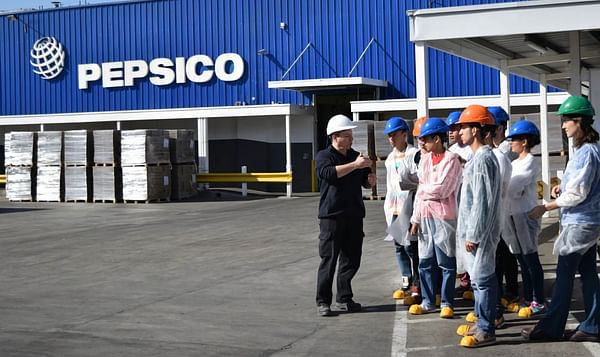 En dos años, PepsiCo Alimentos México contempla crear cerca de 3,000 nuevos empleos