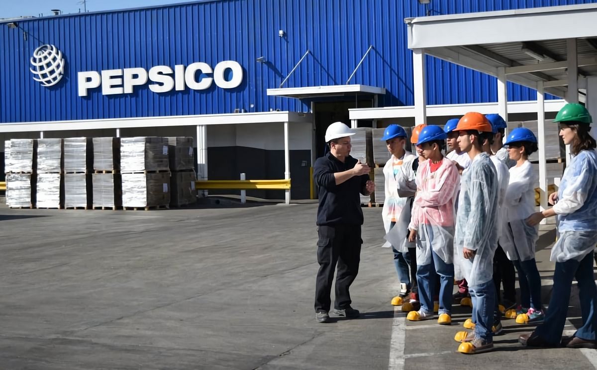 En dos años, PepsiCo Alimentos México contempla crear cerca de 3,000 nuevos empleos. (Cortesía: Grupo Marmor)