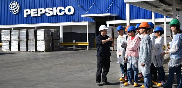 En dos años, PepsiCo Alimentos México contempla crear cerca de 3,000 nuevos empleos