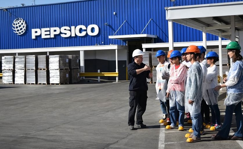 En dos años, PepsiCo Alimentos México contempla crear cerca de 3,000 nuevos empleos. (Cortesía: Grupo Marmor)