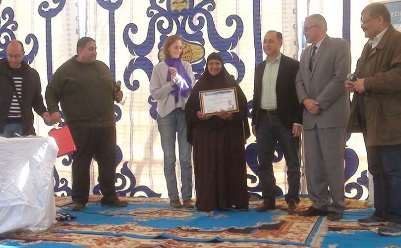 Launched through the collaborative effort of PepsiCo Egypt and USAID, the 'Potato Harvest Program' has been working to empower small farmers across Egypt. Launched through the collaborative effort of PepsiCo Egypt and USAID, the 'Potato Harvest Program' has been working to empower small farmers across Egypt.