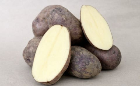 Variedad de papa Kawsay Variedad de papa Kawsay