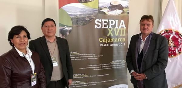 Perú: Seminario de Investigación agraria analizó inclusión de papas nativas en cadenas de valor